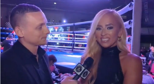 WWE Superstar Summer Rae Excited About Transition to BYB Extreme, Shares Insights in Exclusive Inter