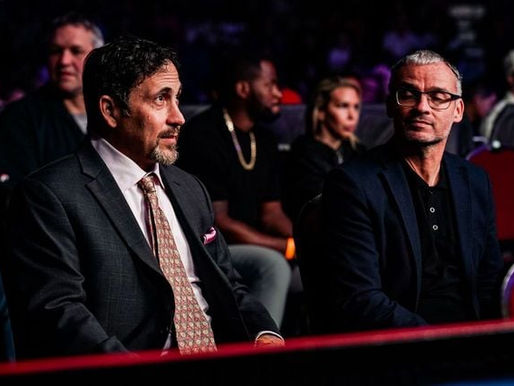 BYB Extreme Bare Knuckle Fighting Series Acquires UK-Based BKB.