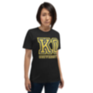 KO University Shirt