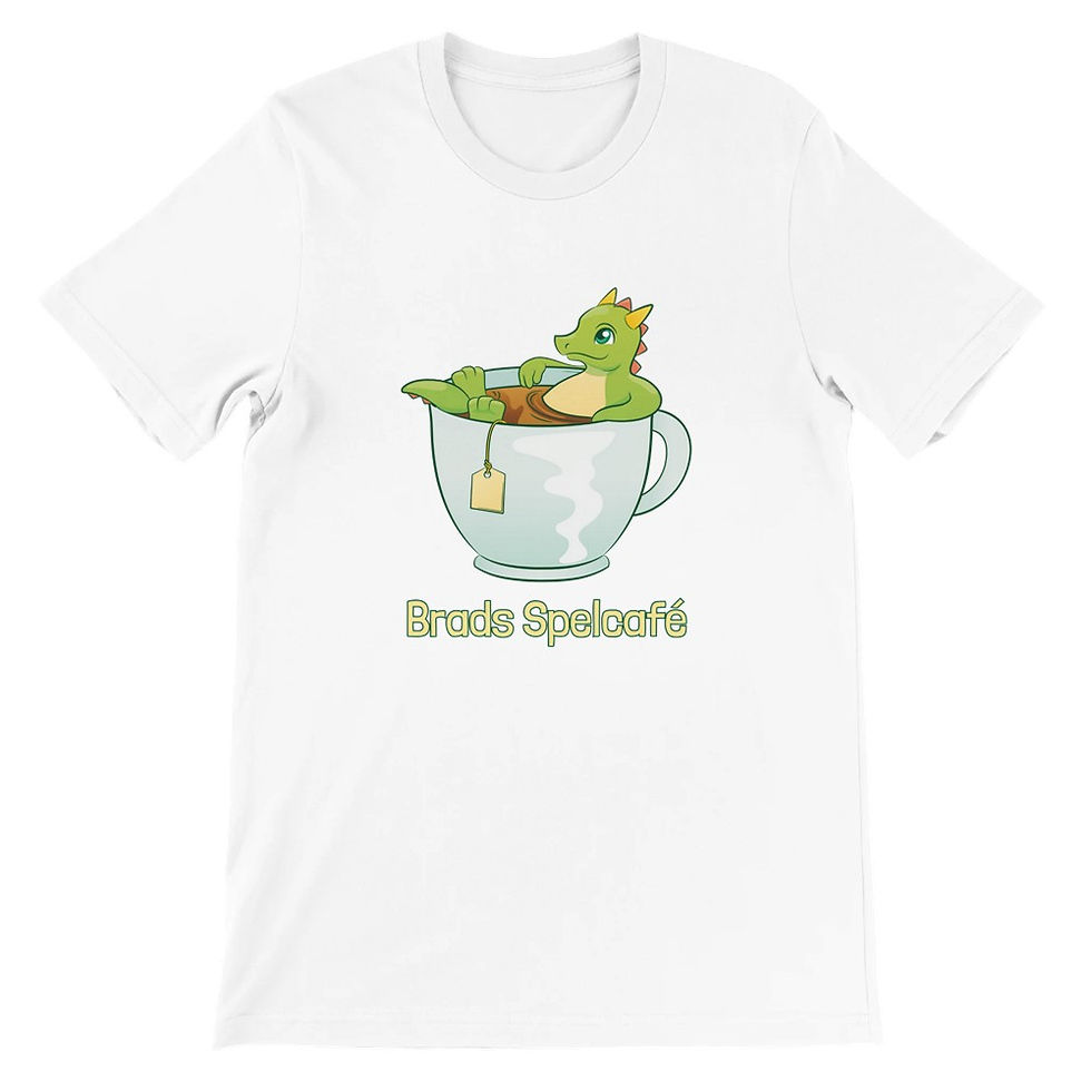 Thumbnail: Premium Unisex Crewneck T-shirt | Bella + Canvas 3001