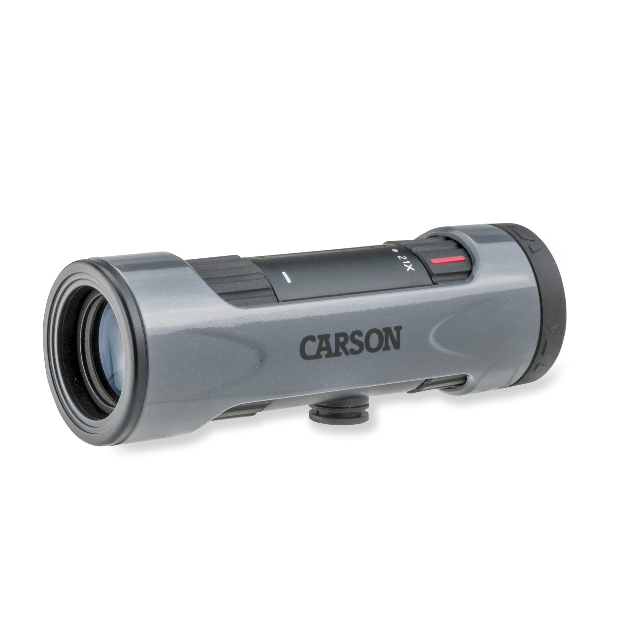 MonoZoom Monocular: 7-21x21mm
