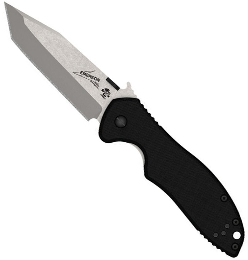 Kershaw Emerson CQC-7K