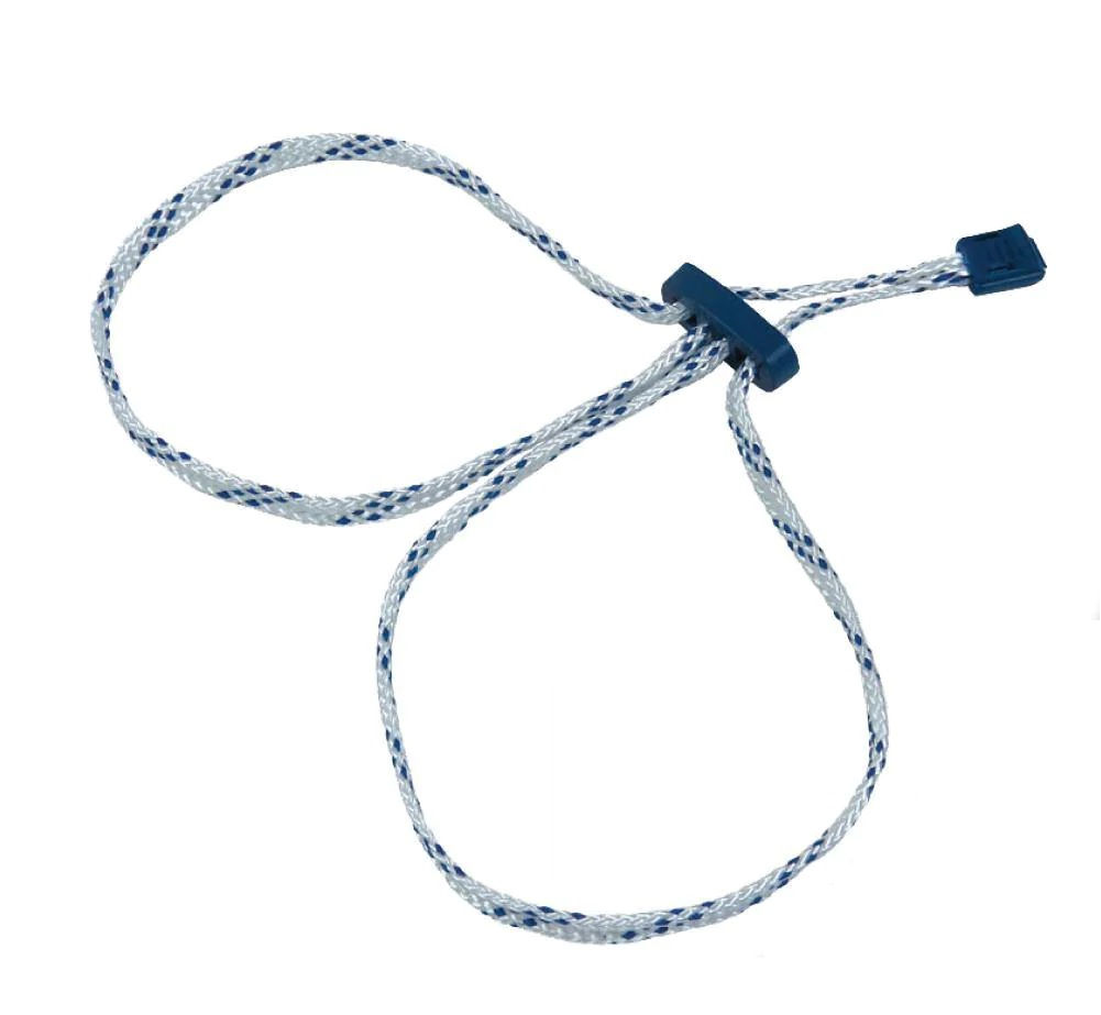 Single Use Quick Cuffs