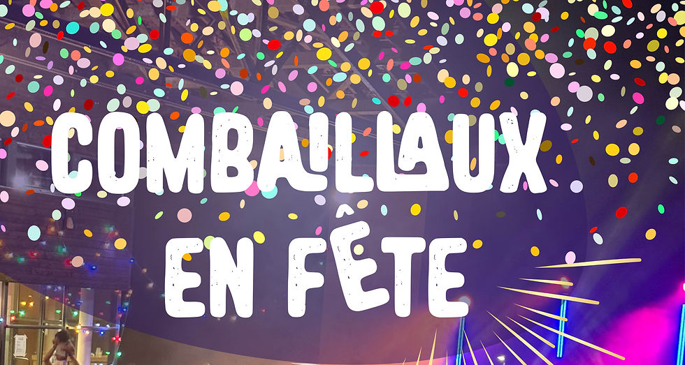 Repas Combaillaux en fête 2026