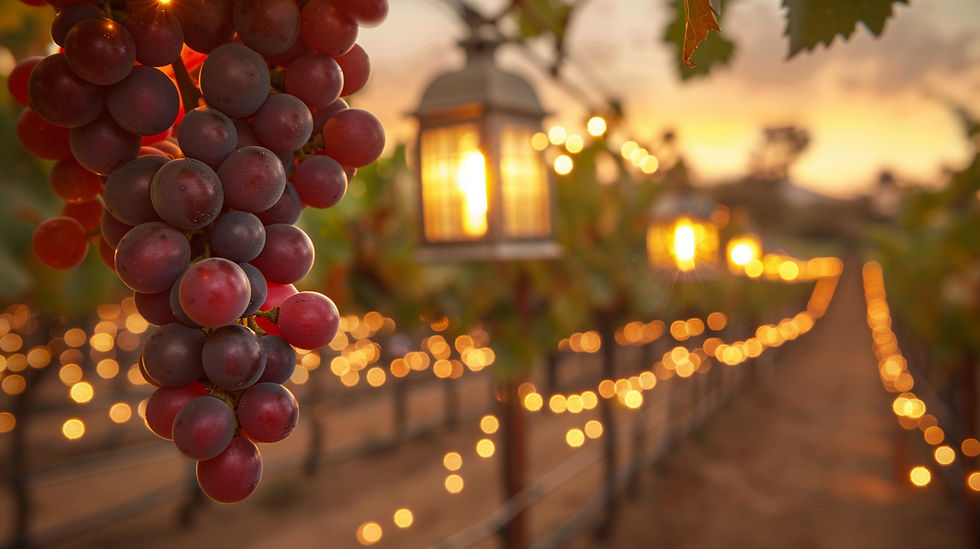 Repas fête des Vendanges 2026