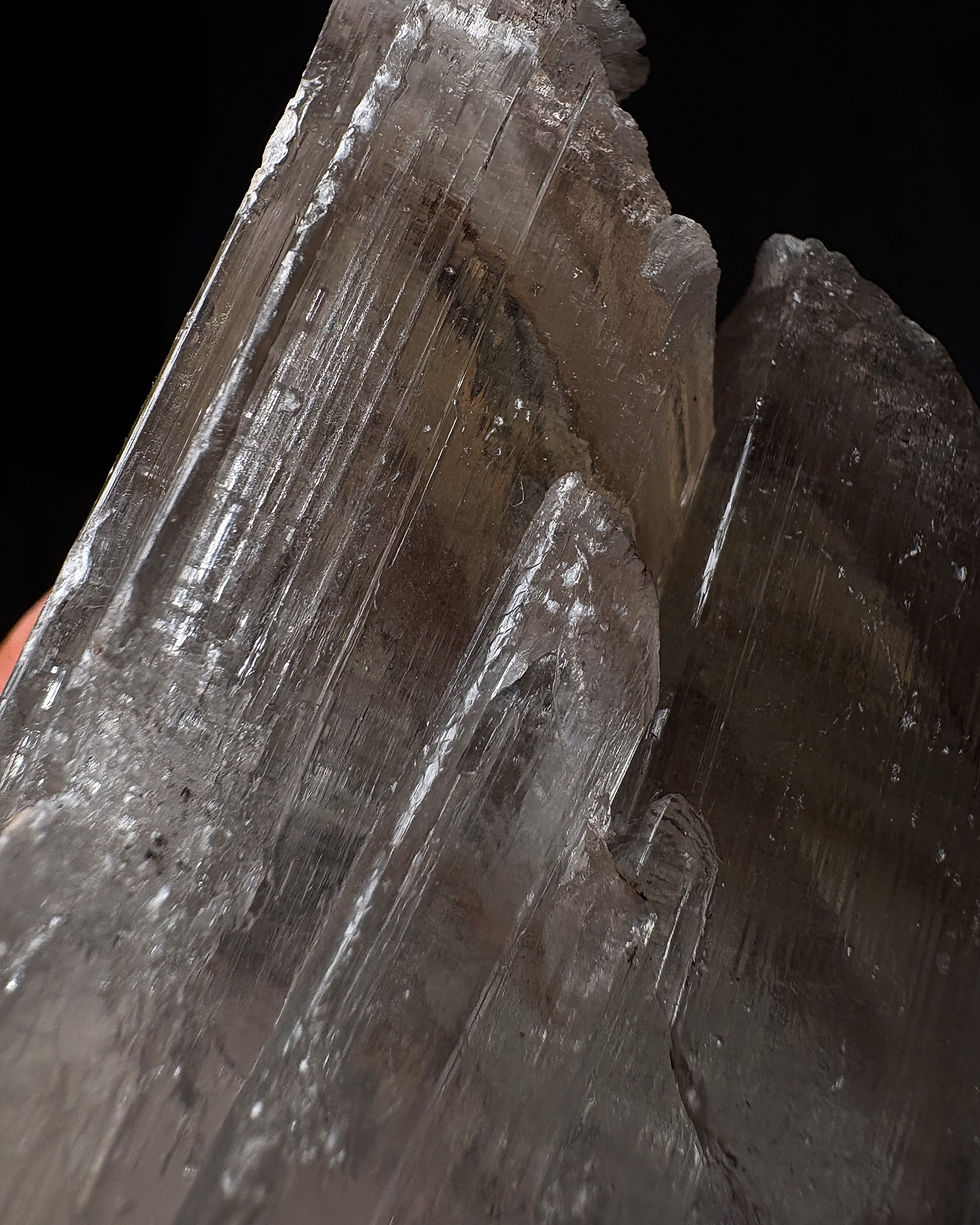 Thumbnail: Selenita - Mina Inglaterra