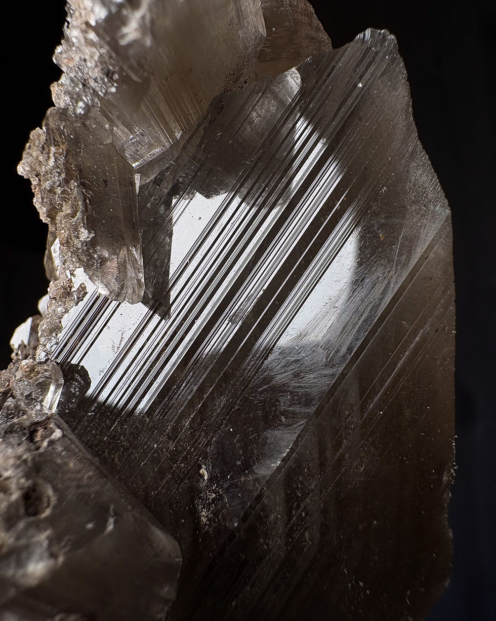 Thumbnail: Selenita - Mina Inglaterra