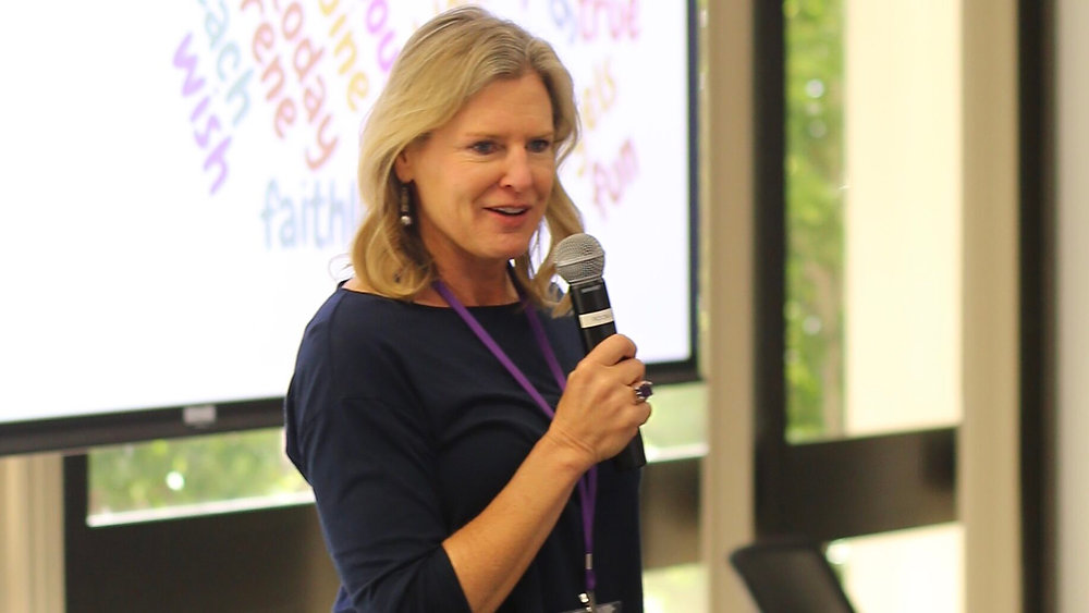 She Overcome Problem How do successful women overcome challenges?