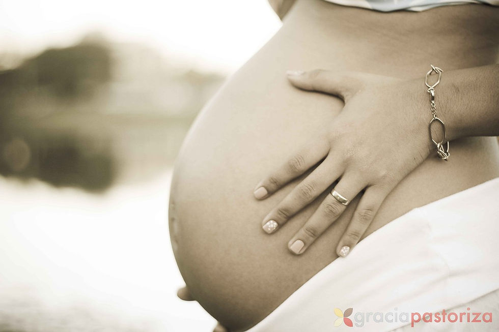 PREGNANCY