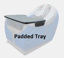 Thumbnail: THE SNOOZA CHAIR