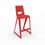 Thumbnail: EN One - High Back Stool