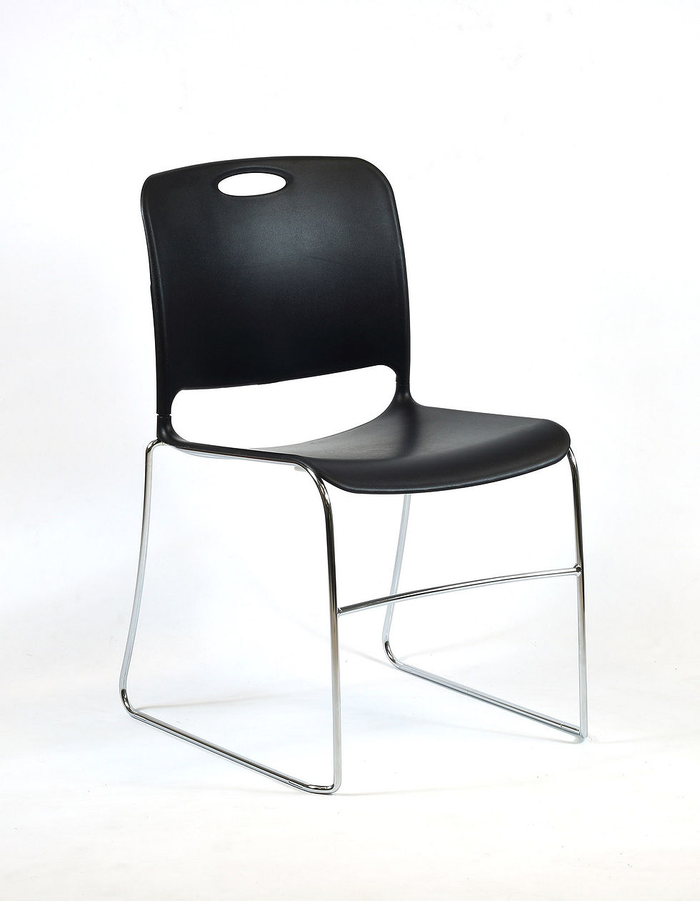 Thumbnail: Maestro HD Stacking Chair
