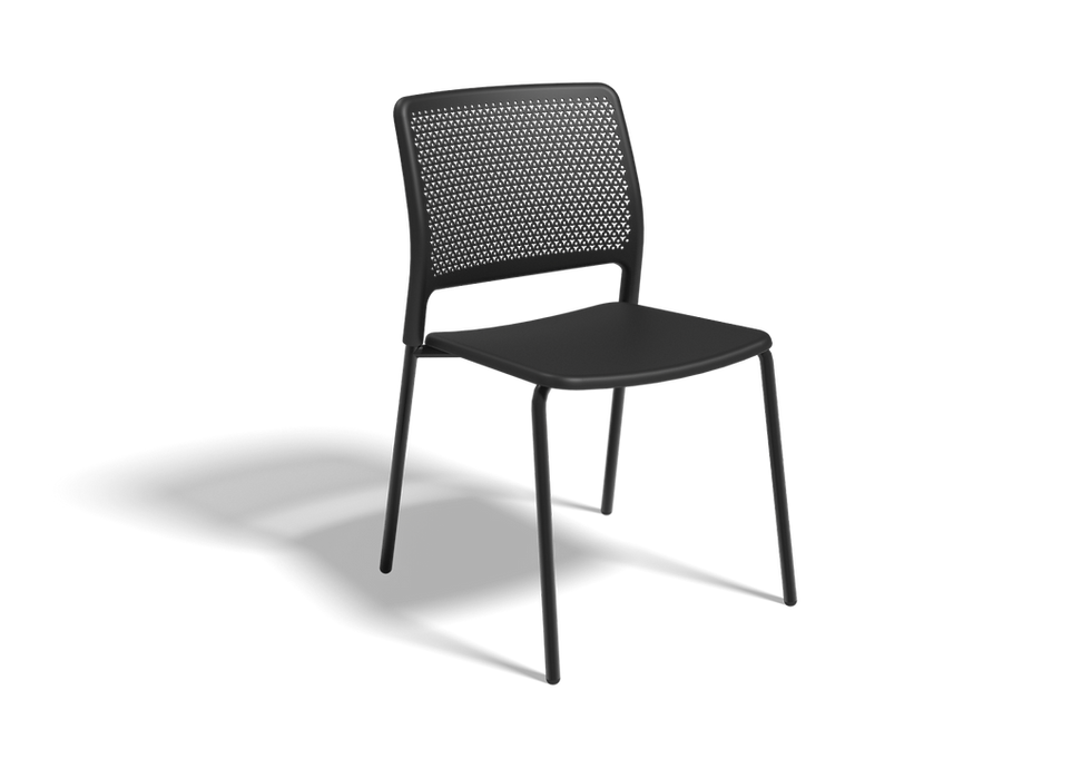 Thumbnail: Grafton Stacking Chair