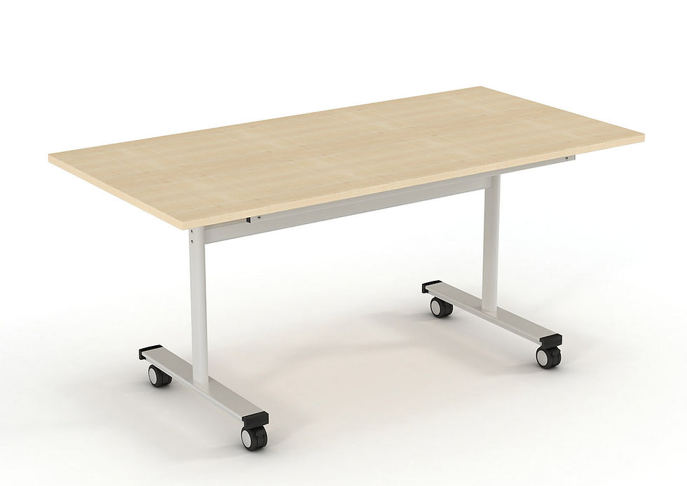 Thumbnail: Scrum Flip Top Tables