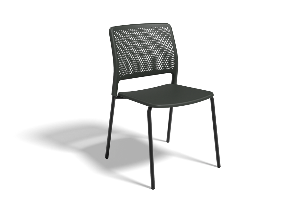 Thumbnail: Grafton Stacking Chair