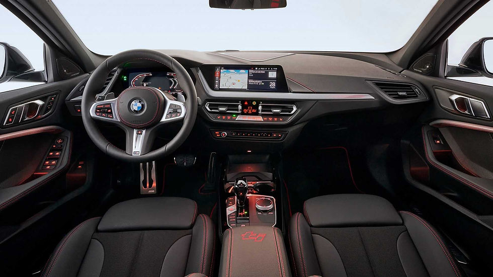 Thumbnail: BMW 118