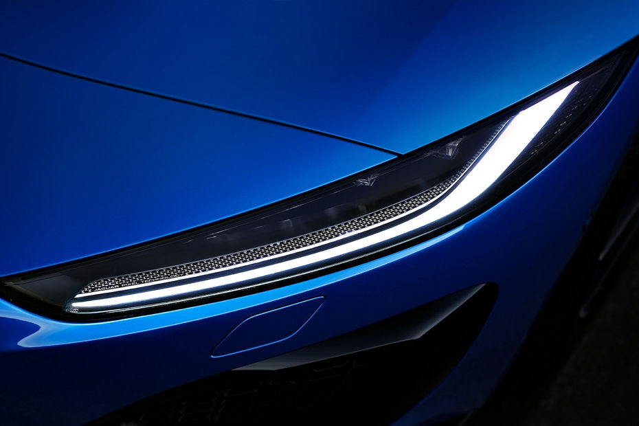 Thumbnail: Jaguar F Type