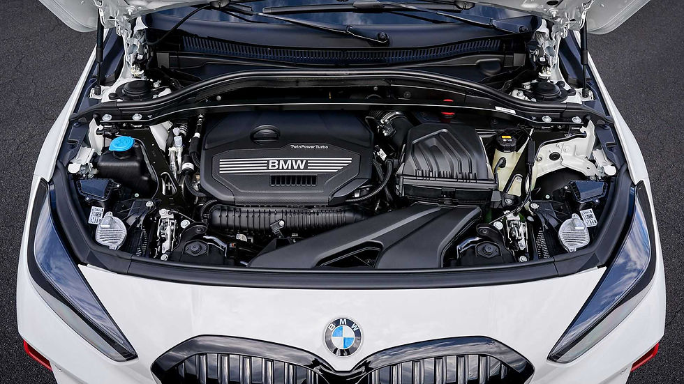Thumbnail: BMW 118