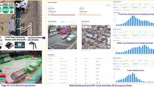 AIWaysion Concludes Successful Curb Activity Pilot with NYC DOT