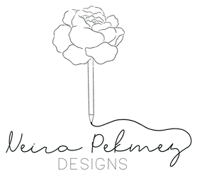 neira pekmez designs logo 