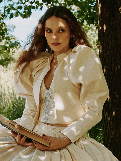 "Magia Bianca" di Francesca Michielin: il concept album che trasforma le streghe in simbolo di libertà