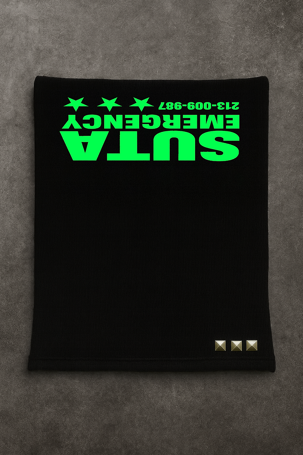 Miniature : BUNNY SUTA EMERGENCY