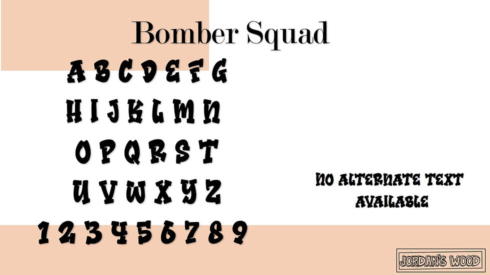 Thumbnail: Wooden Sticky Note Holder - Funny Gifts for the Office 3x3