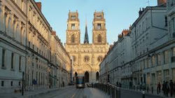Cathédrale d'Orléans