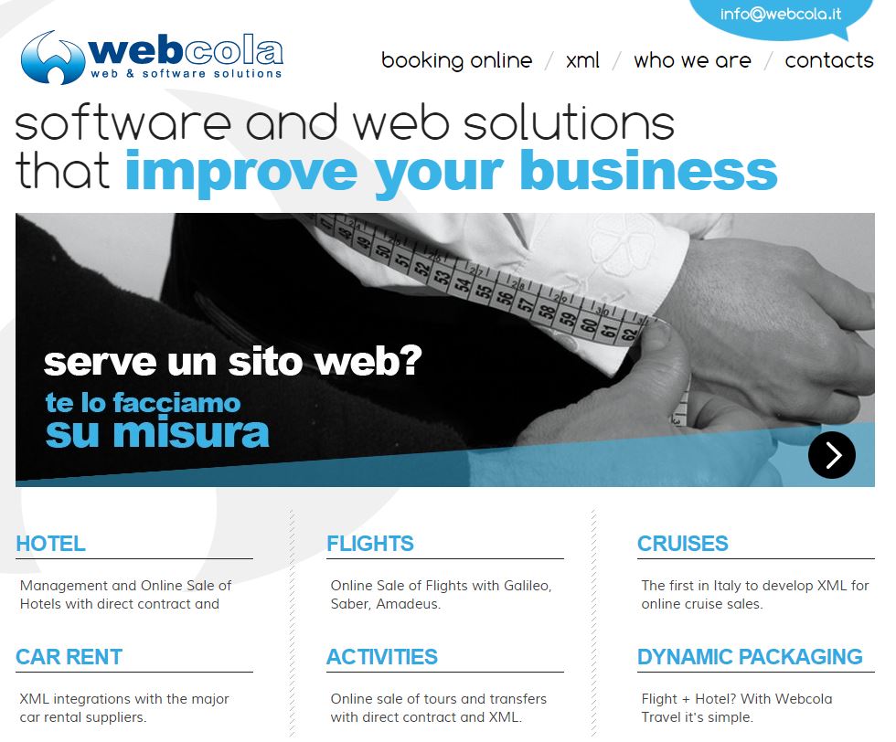 webcola