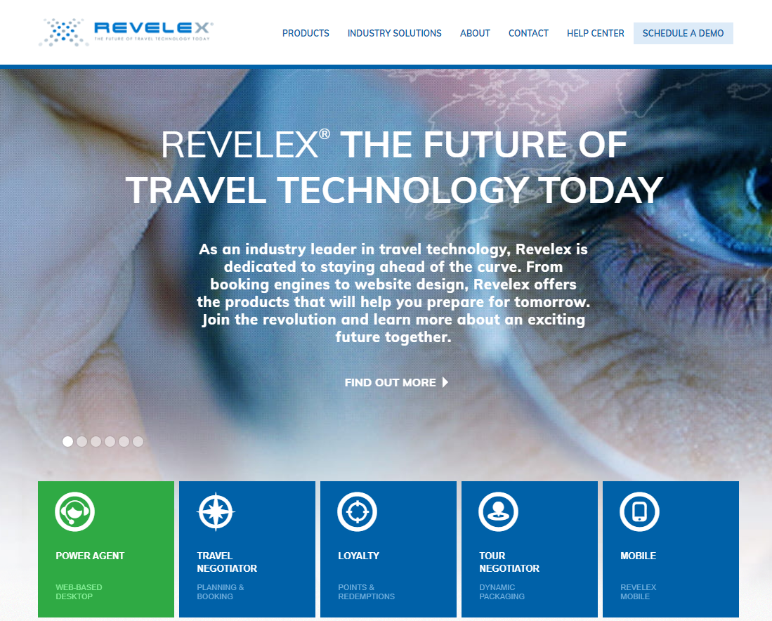 Revelex