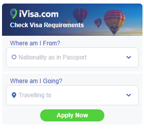 ivisa widget