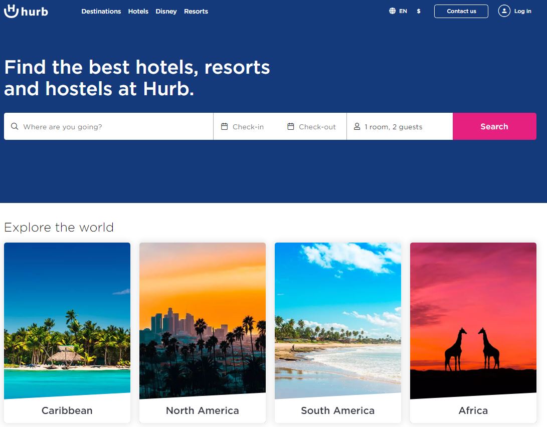 Hotel Urbano