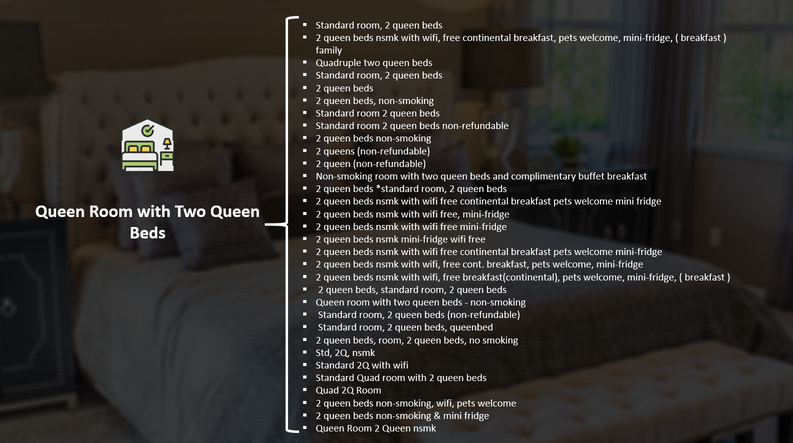 How to Implement Artificial Intelligence When Re-shopping Hotel Reservations