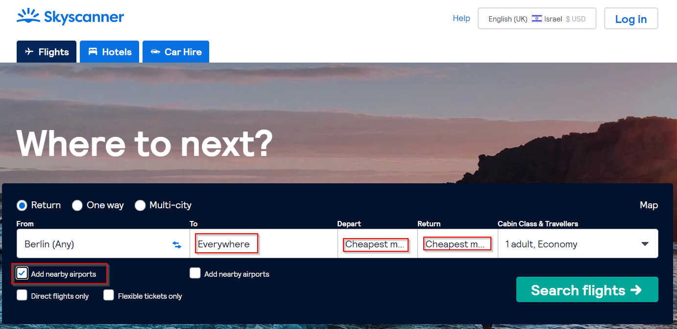 13 Innovative ideas for travel companies to increase traffic, sales and profits