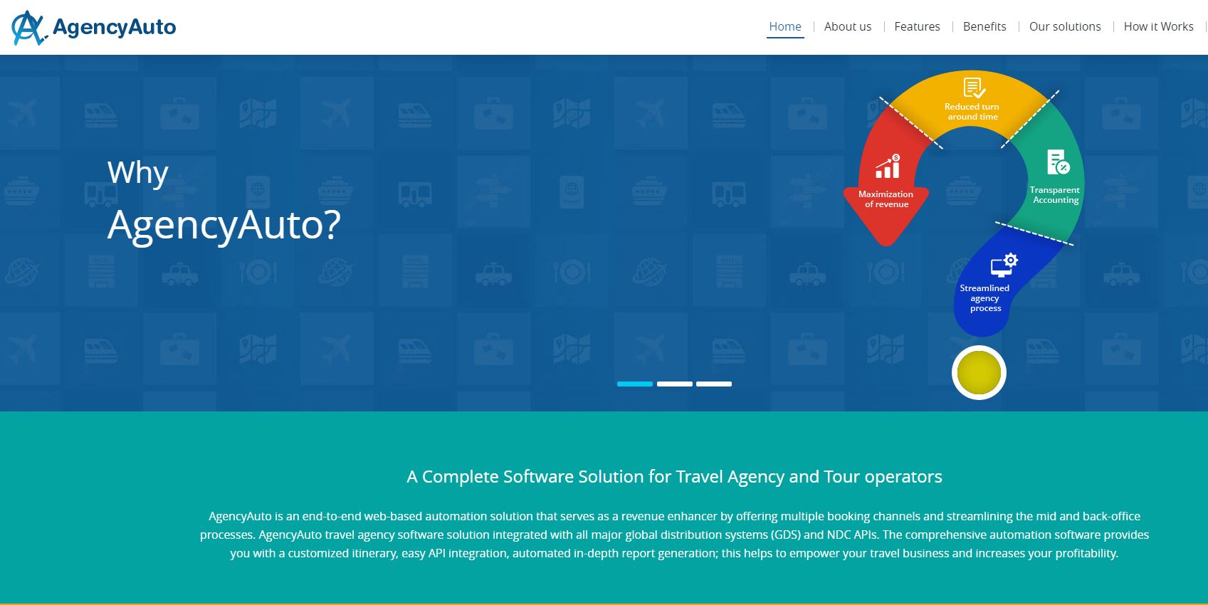 AgencyAuto