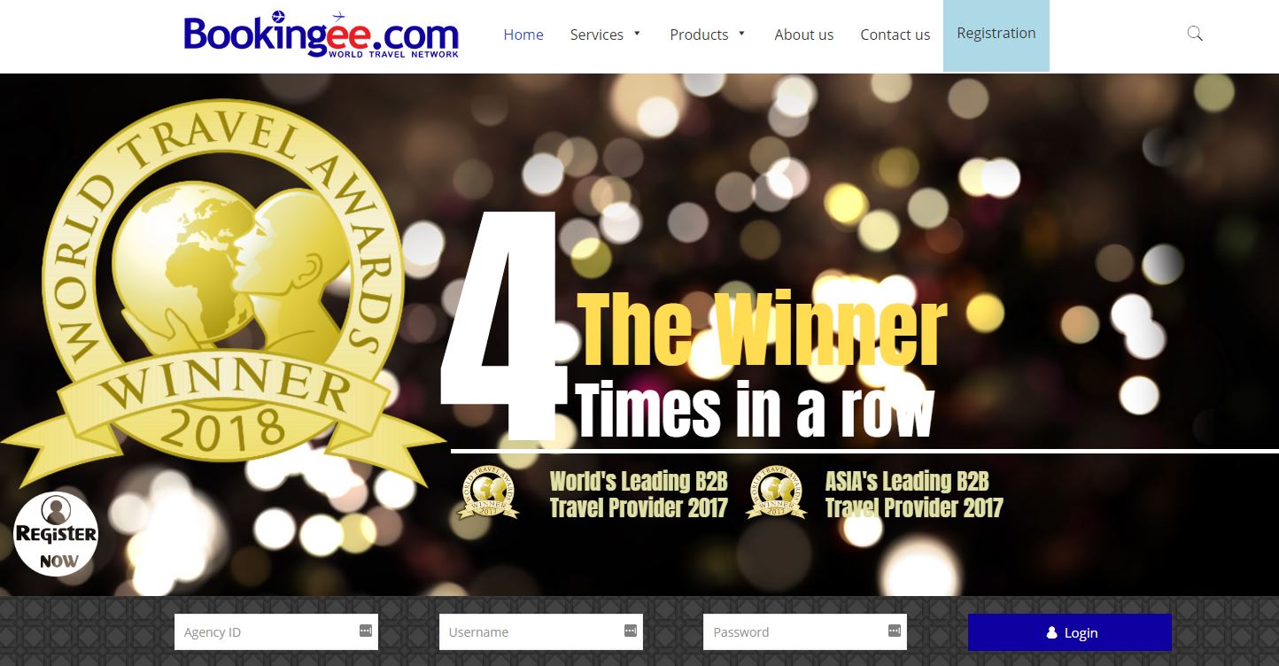 Bookingee.com