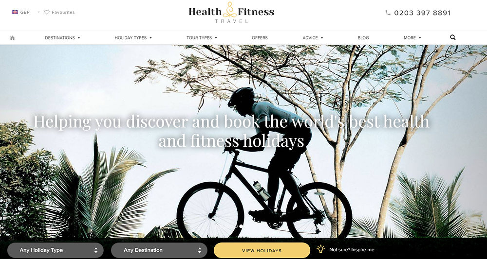 healthandfitnesstravel.com