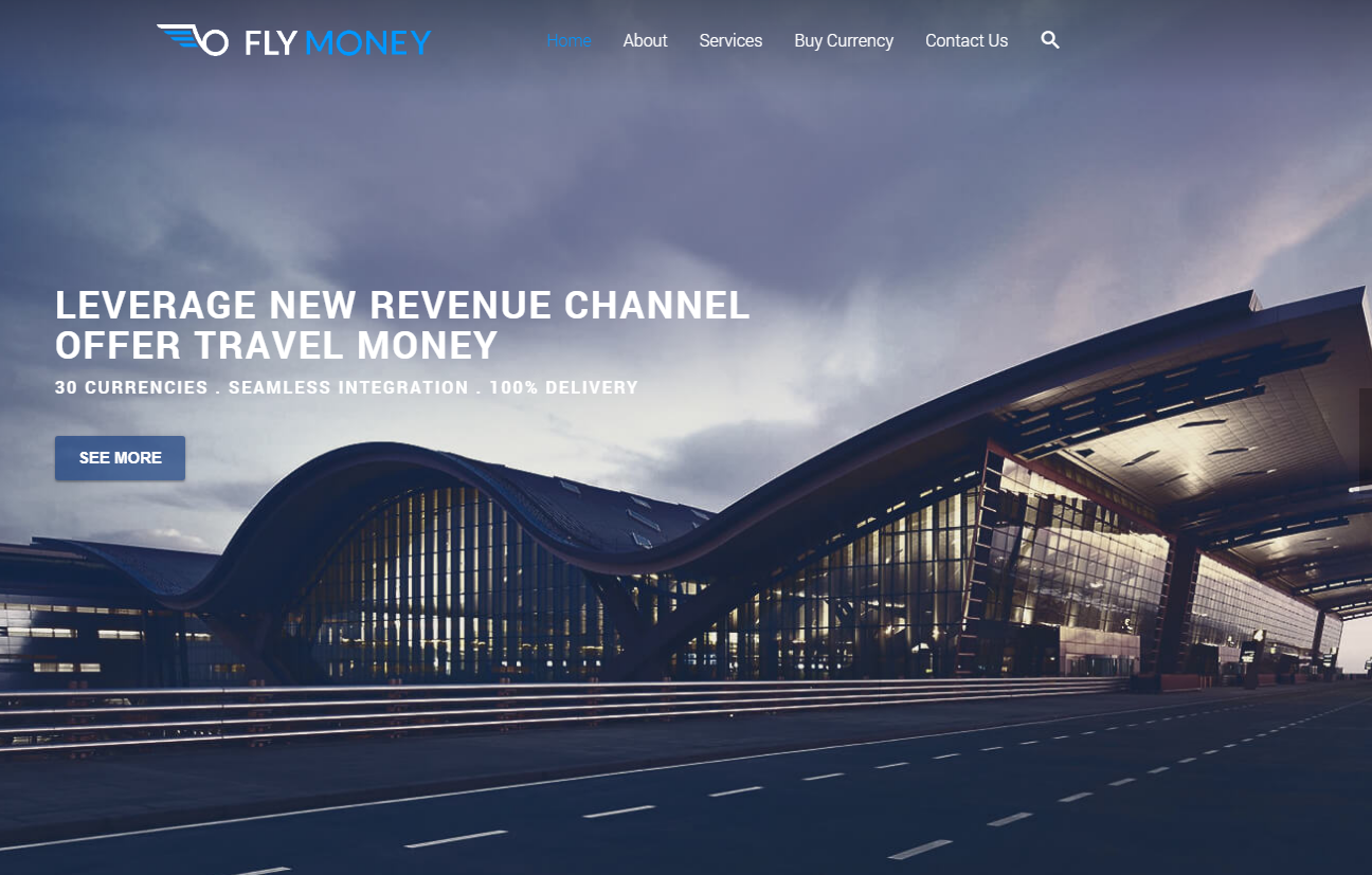 Flymoney