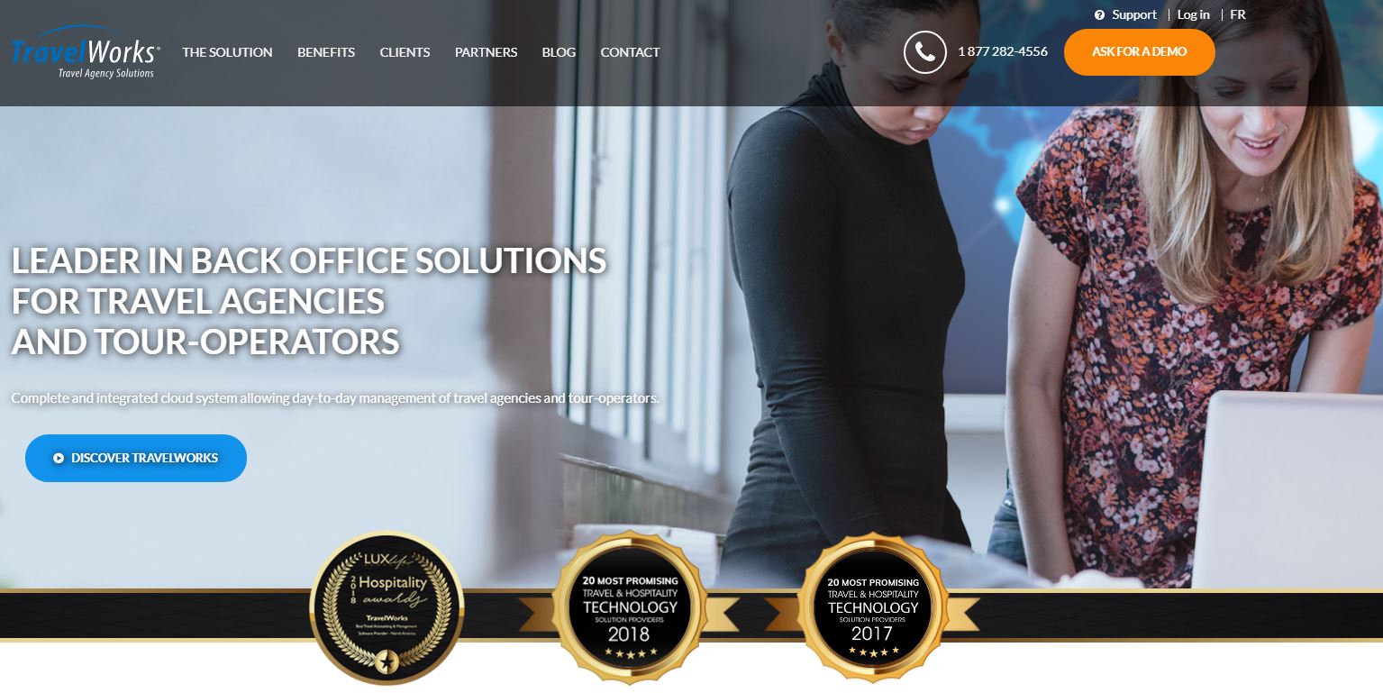 Travelworks