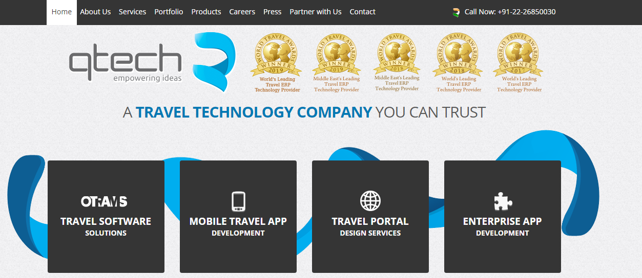 Qtech