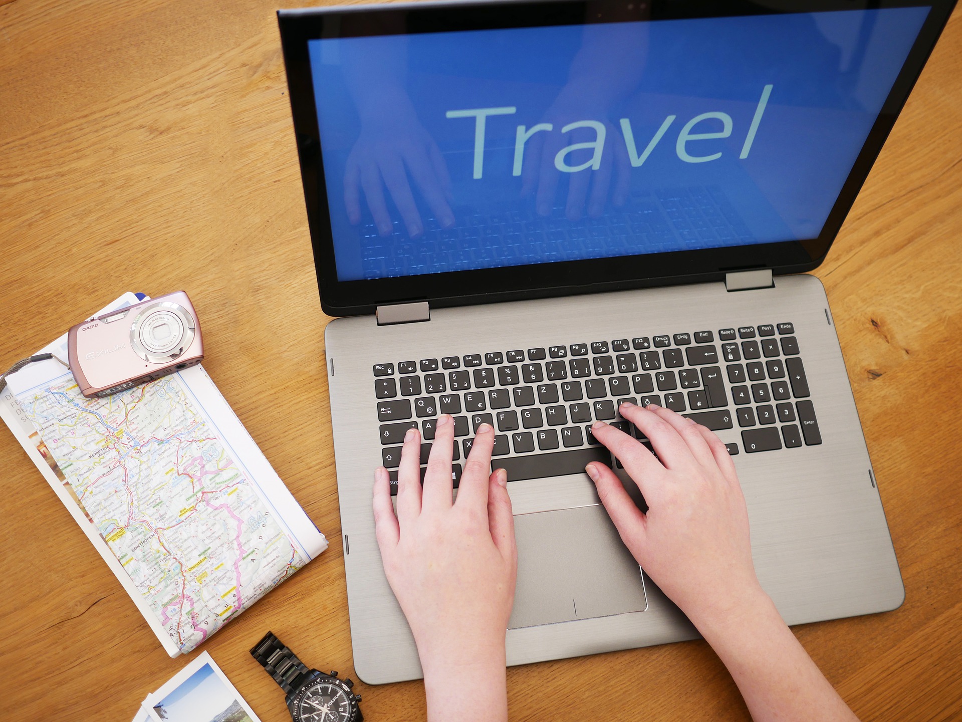 Metasearches Launch Commission Based Business Model