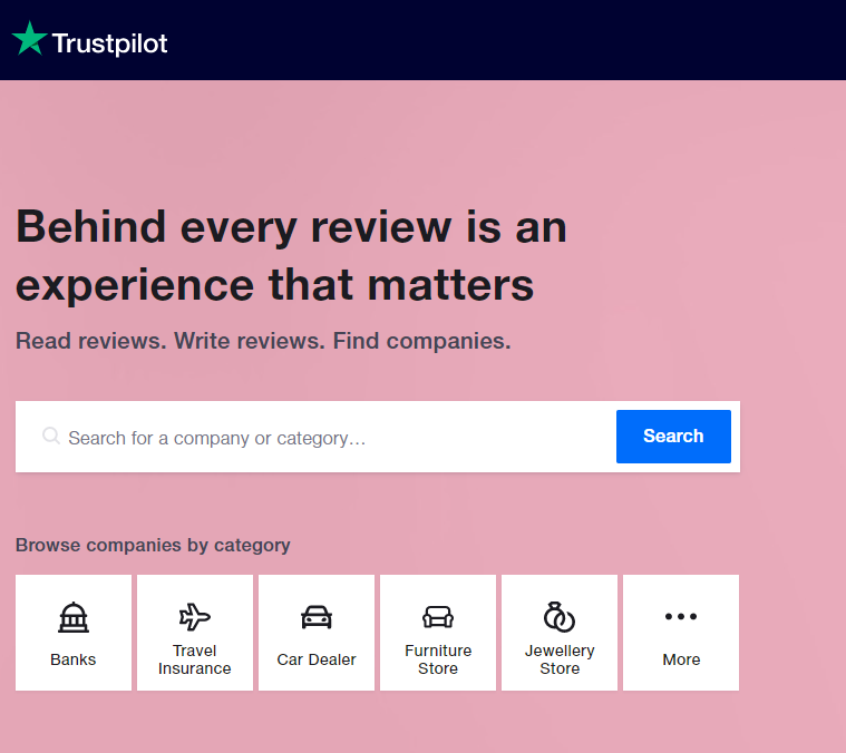 Trustpilot
