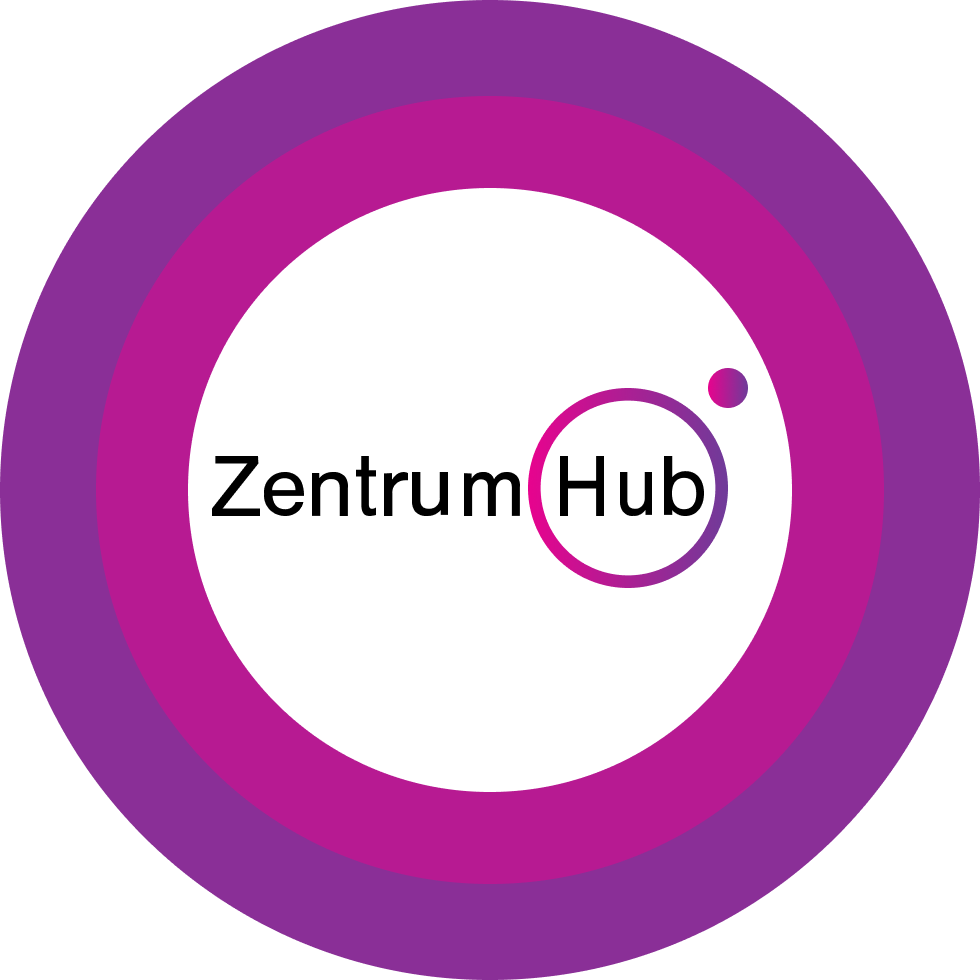 Zentrumhub