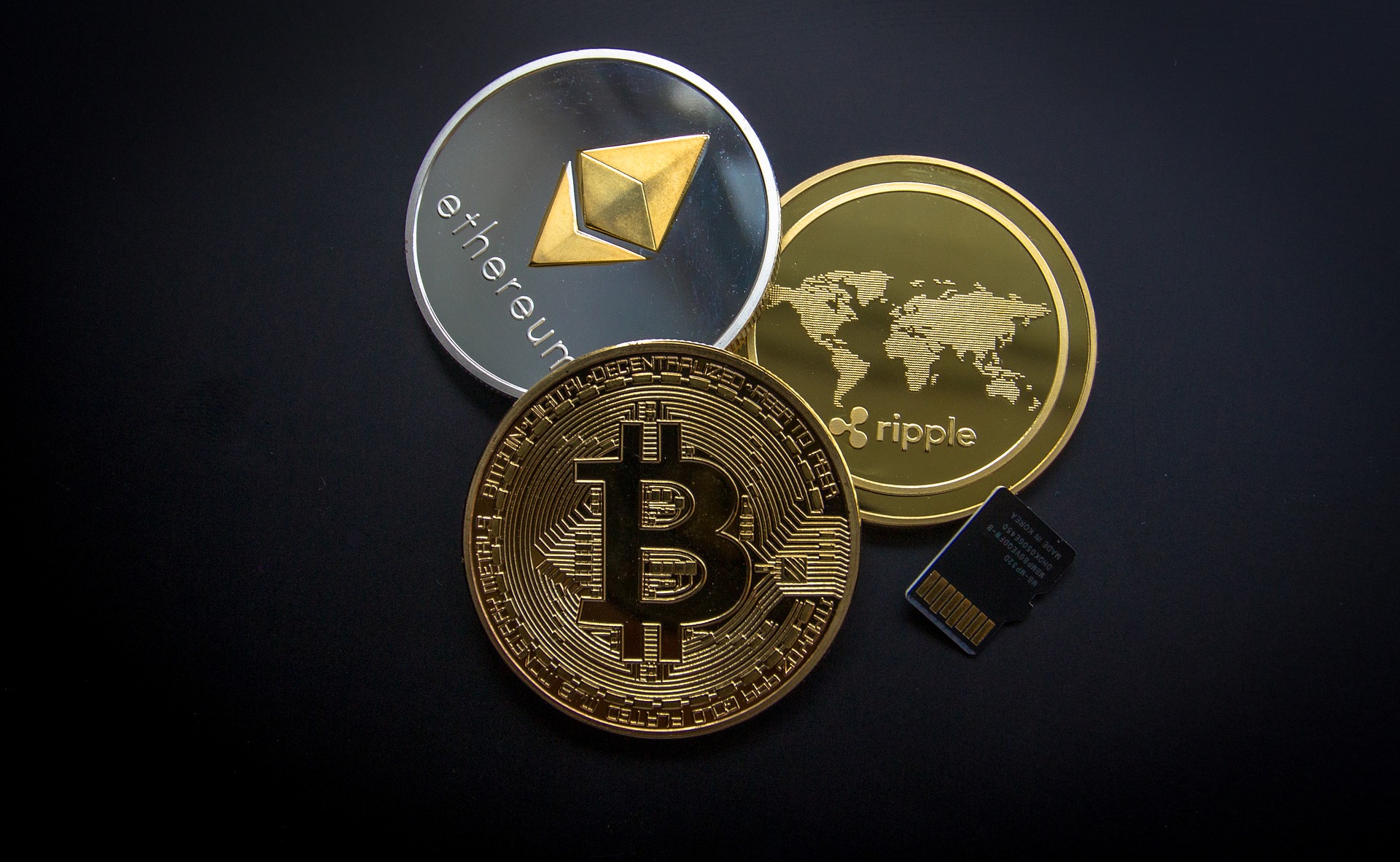 using crypto in travel