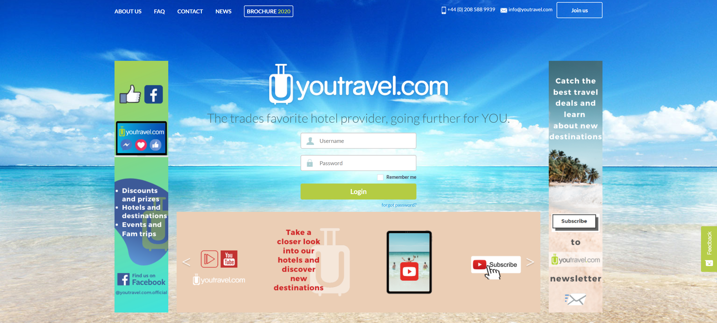Youtravel