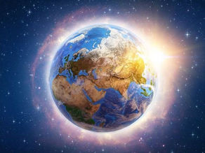 1ère vague de turbulences énergétiques,  Vitamines C et D, Zinc et Sélénium - Avril 2020