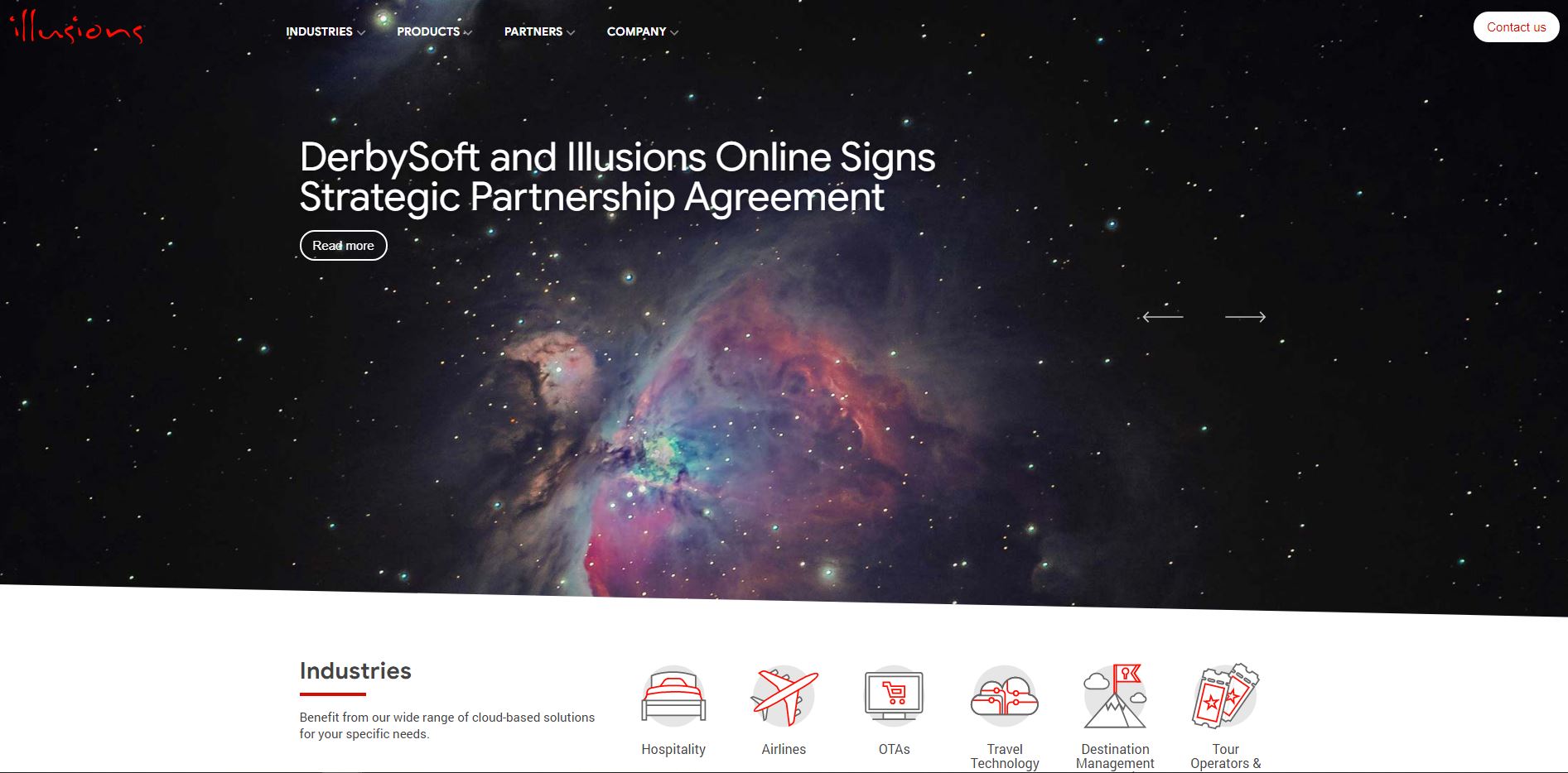 Illusions ONline