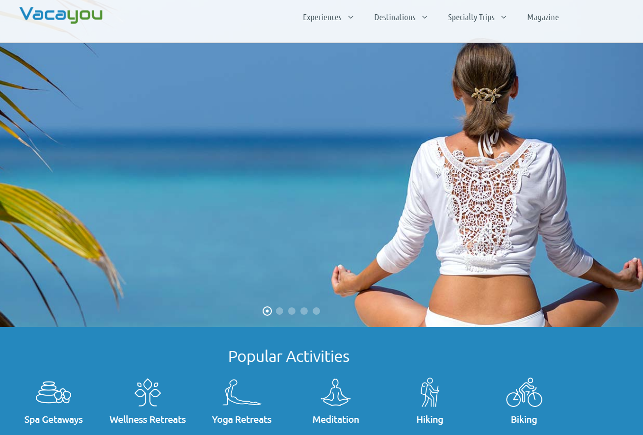 vacayou.com