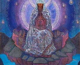 Mères Divines : Marie, Marie-Madeleine, Anna, Isis, Gaïa - Mai 2019