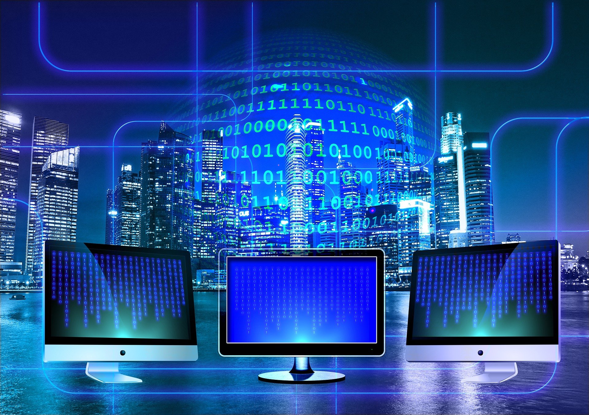 How to Choose the Right Travel IT Vendor